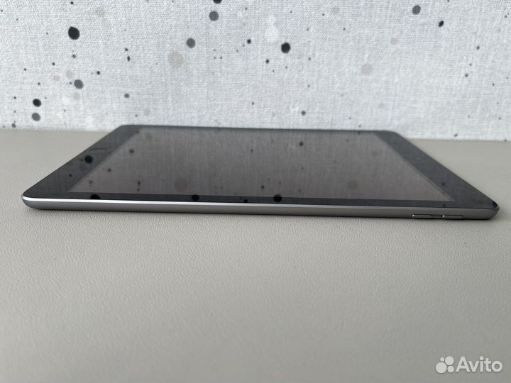 iPad 5 32gb wi-fi идеал