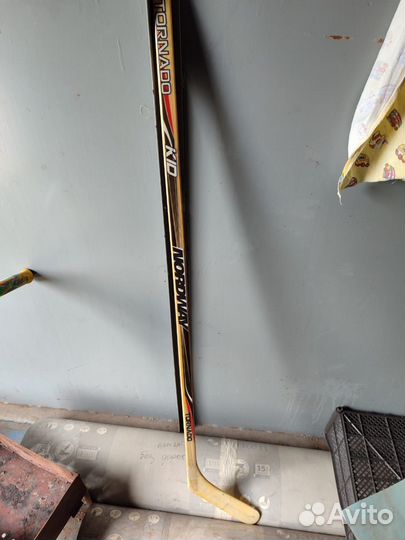 Клюшка хоккейная детская