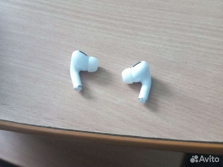 Наушники apple airpods pro не оригинал