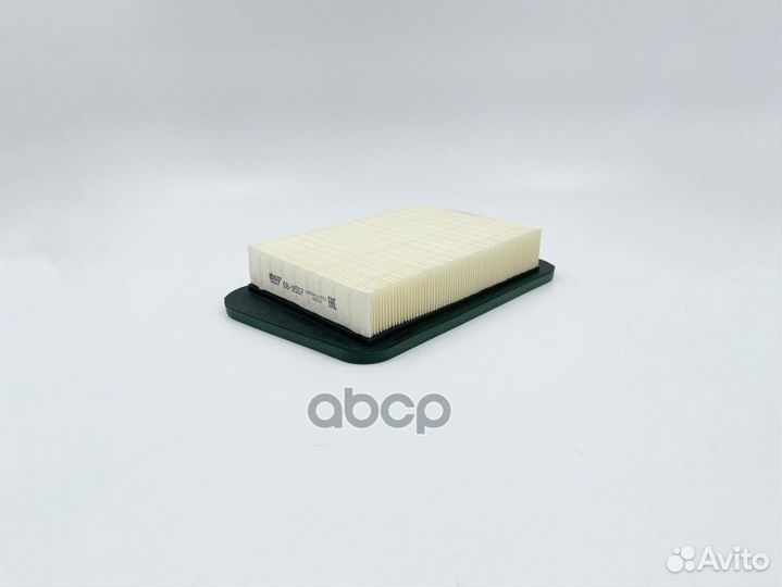 Фильтр Воздушный GB9557 BIG filter