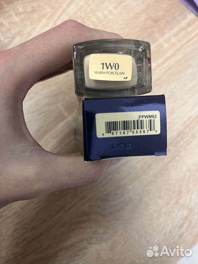 Крем тональный estee lauder