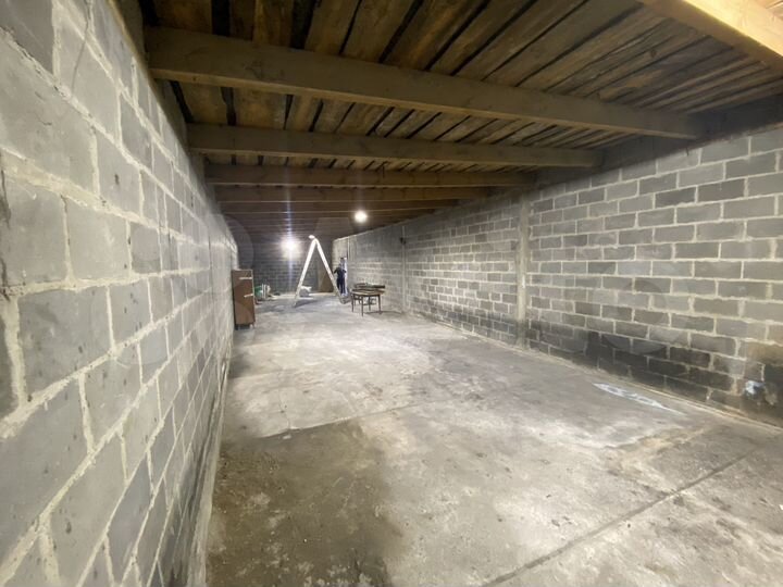 Склад, 100 м²