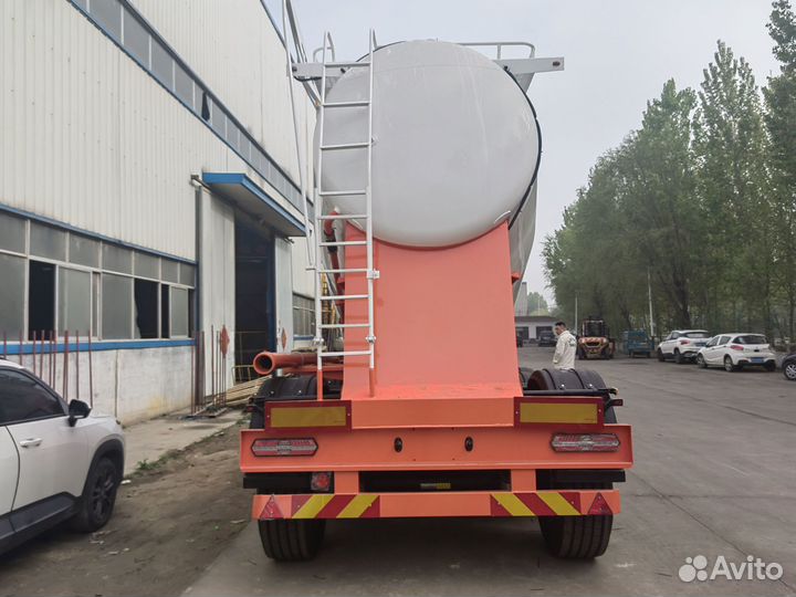 Полуприцеп цементовоз AOTONG LAT9400GFL, 2024