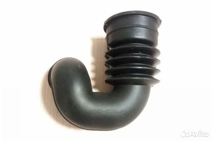 Патрубок Samsung DC67-00334A, RBH002SA, DC67-00422