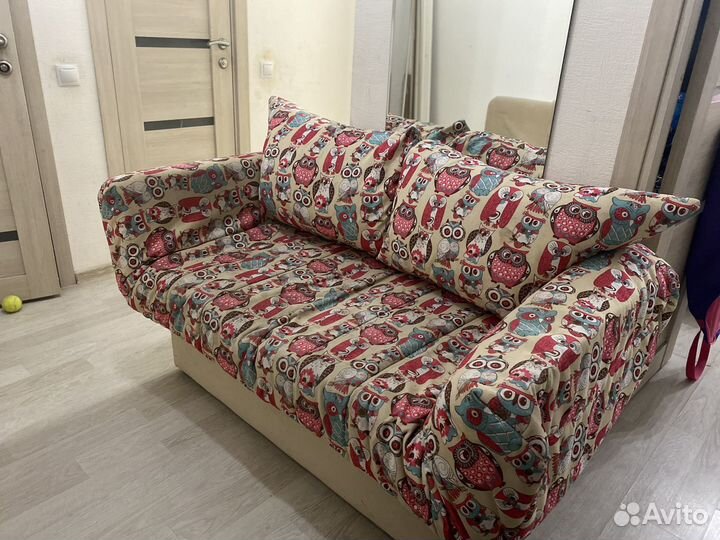 Детский диван