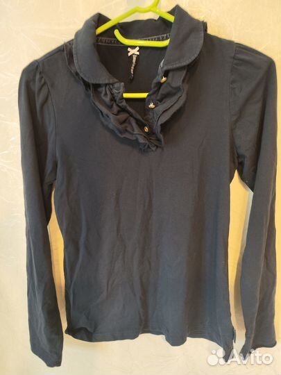 Школьная форма для девочки 152 пакетом