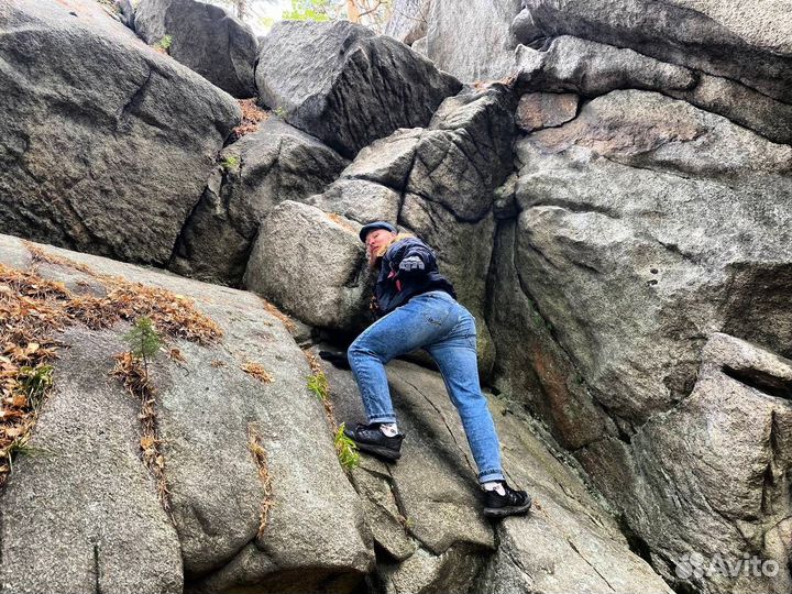 Тур выходного дня по Уралу