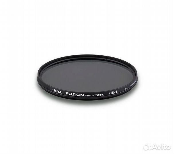 Фильтр поляризационный Hoya fusion antistatic PL-C