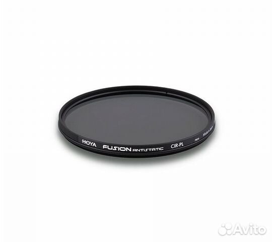 Фильтр поляризационный Hoya fusion antistatic PL-C