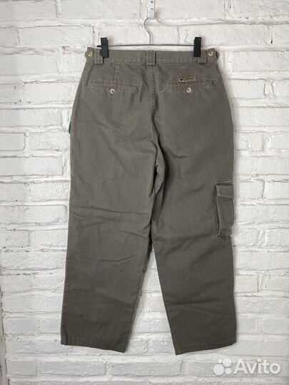 Columbia USA vintage cargo pants