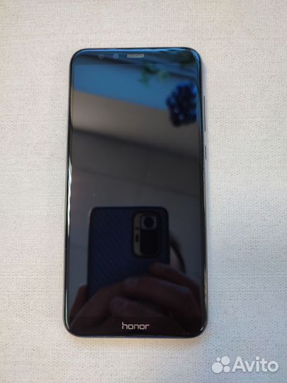 Дисплей для Honor 9 lite