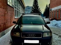Audi A6 1.9 MT, 2004, 421 000 км, с пробегом, цена 800 000 руб.