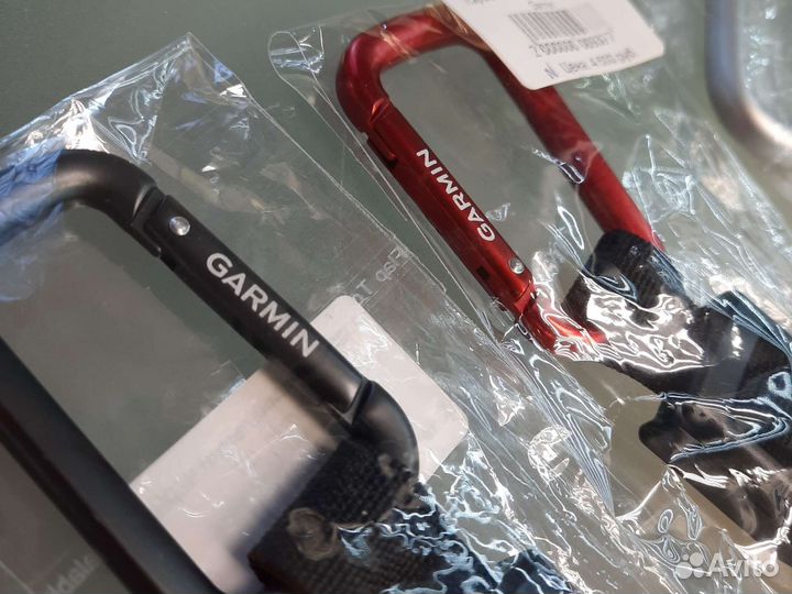 Garmin Карабин для туристических приборов