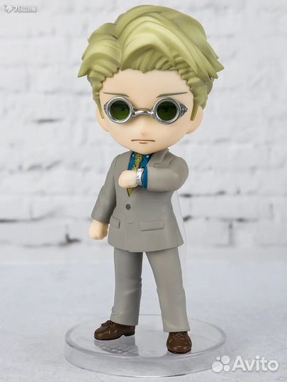 Аниме Фигурка 