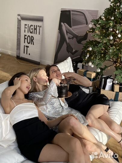 Составление капсулы / разбор гардероба