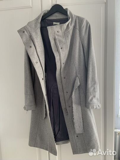 Пальто женское pinko