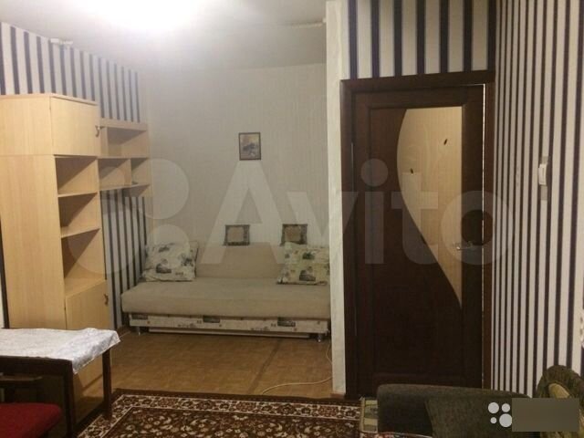 1-к. квартира, 36 м², 5/9 эт.