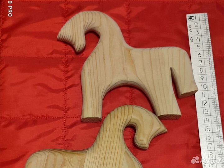 Деревянные заготовки для росписи