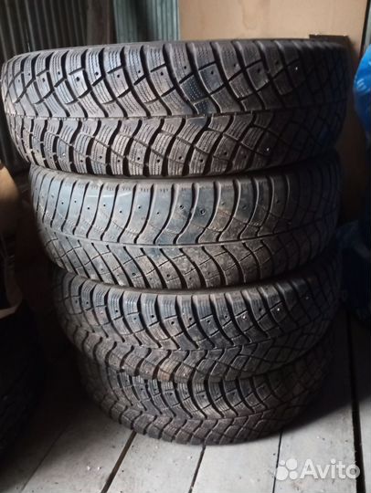 КАМА Кама-515 205/75 R15 39M