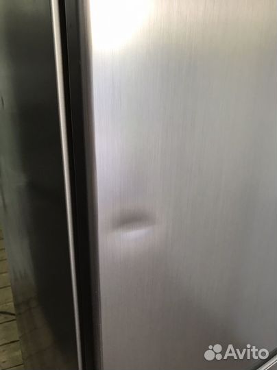 Холодильник Bosch No Frost