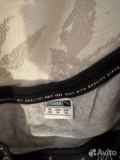 Пакет женской одежды XS/S