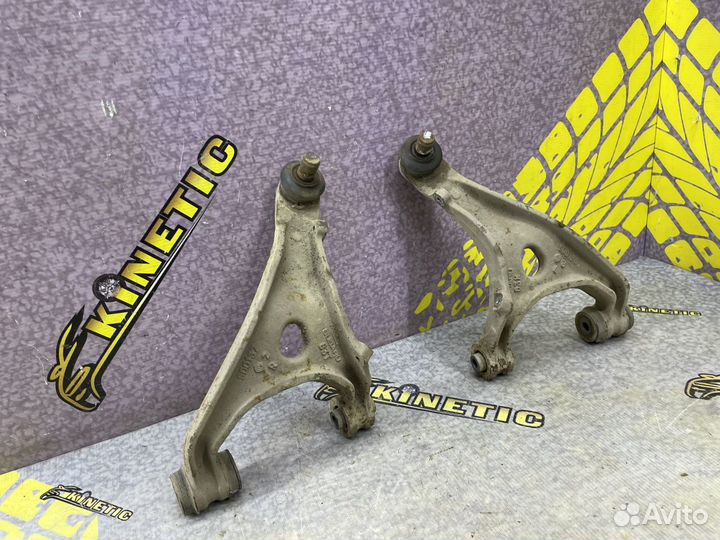 Рычаг задний верхний Субару Импреза G12