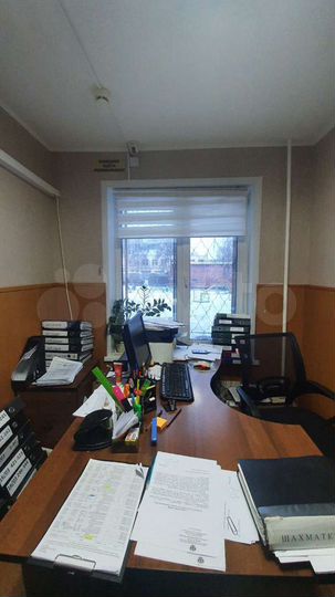 Офис, 57.7 м²