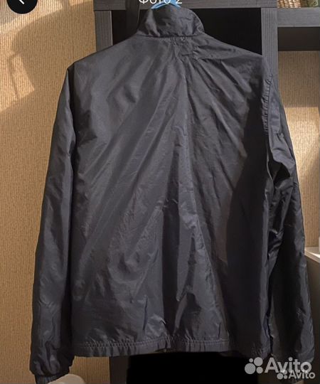 Ветровка nike