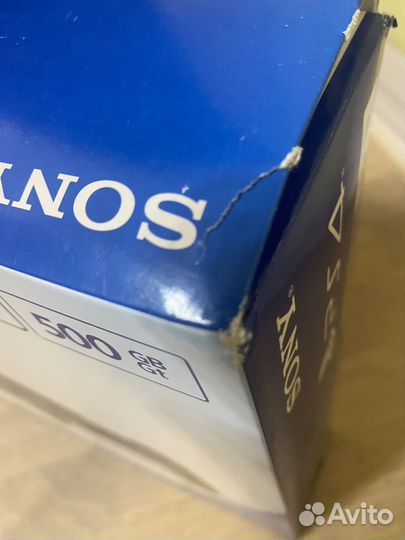 Sony playstation 4 slim