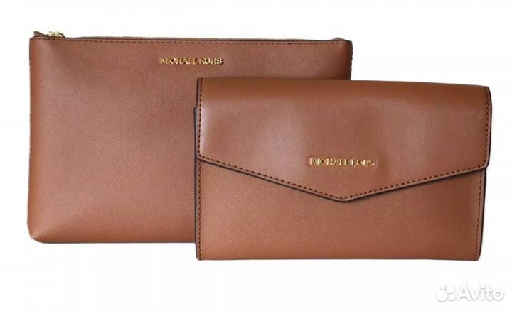 Сумка Michael Kors Charlotte