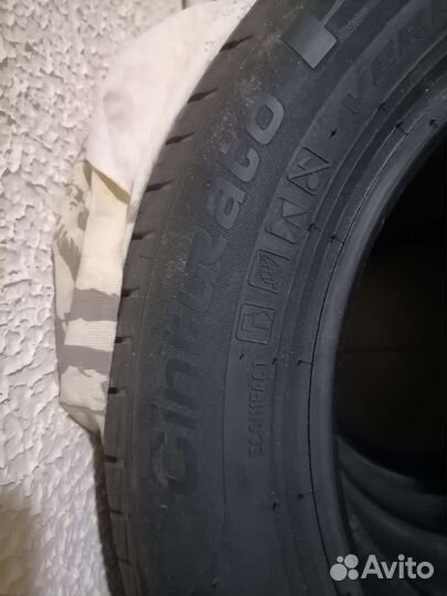 Pirelli Cinturato P1 Verde 185/60 R15 84H