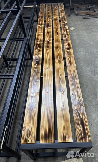 Лавка скамейка