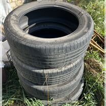 Continental ContiPremierContact 215/55 R18 95