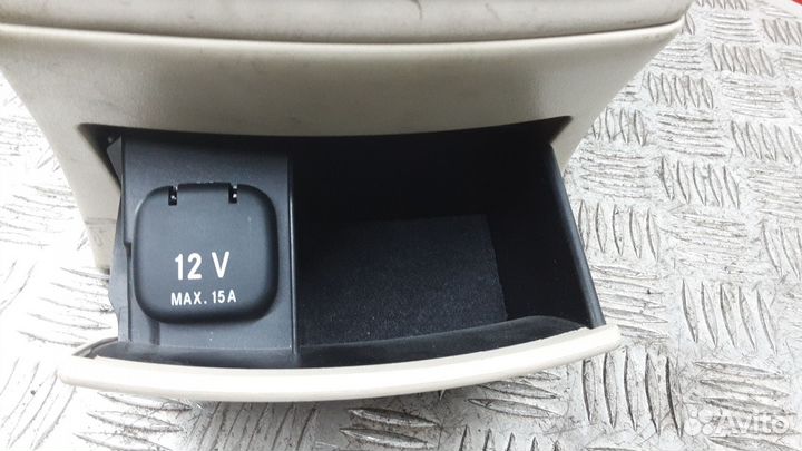 Подлокотник Mercedes-Benz E-Класс W210/S210 рест