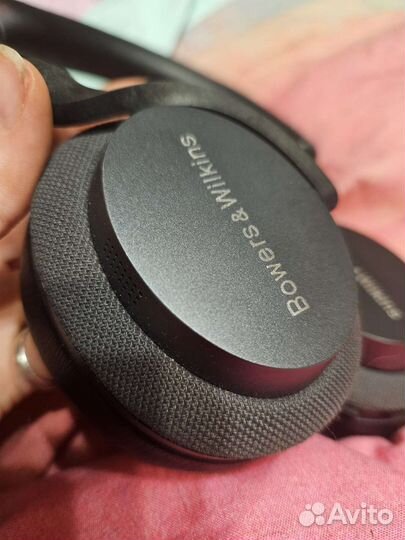 Беспроводные наушники Bowers and Wilkins PX5