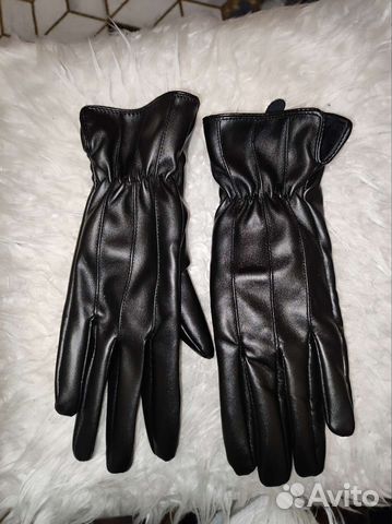 Перчатки женские осень весна