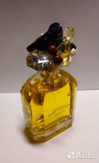 Парфюмерная вода Marc Jacobs Perfect Intense