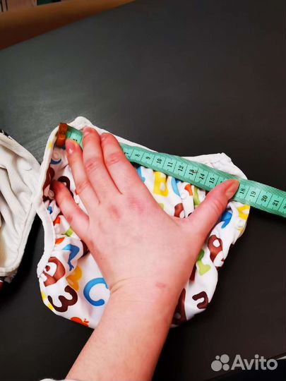 Трусики для плавания