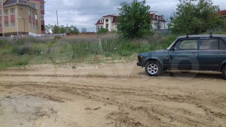 Участок 7,8 сот. (ИЖС)