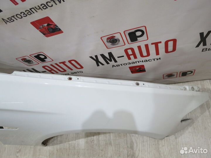 Крыло переднее правое Bmw 5 F10