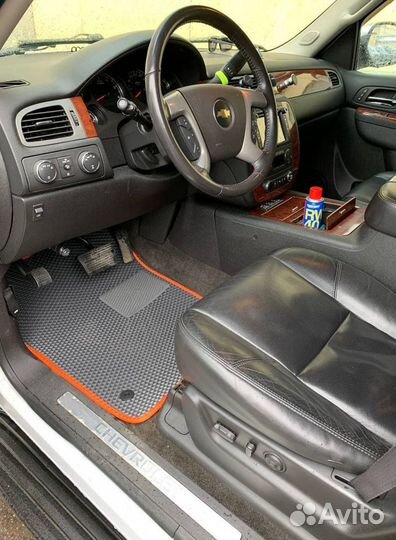 Коврики EVA ева эва