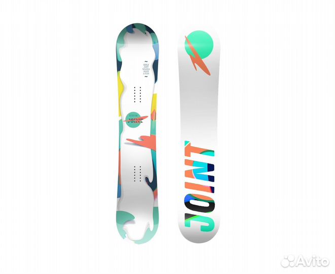 Сноуборд Joint Estetica
