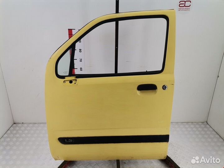 Дверь передняя для Suzuki Wagon R+ 6800283E00