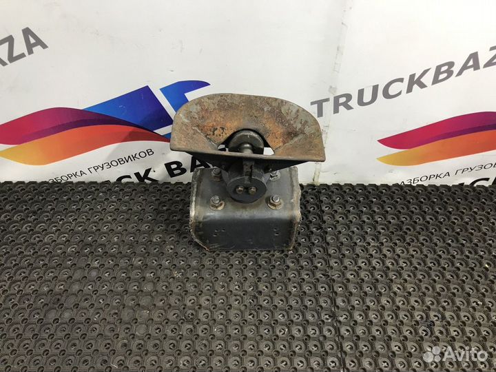 Сцепное устройство (Фаркоп) Daf XF105