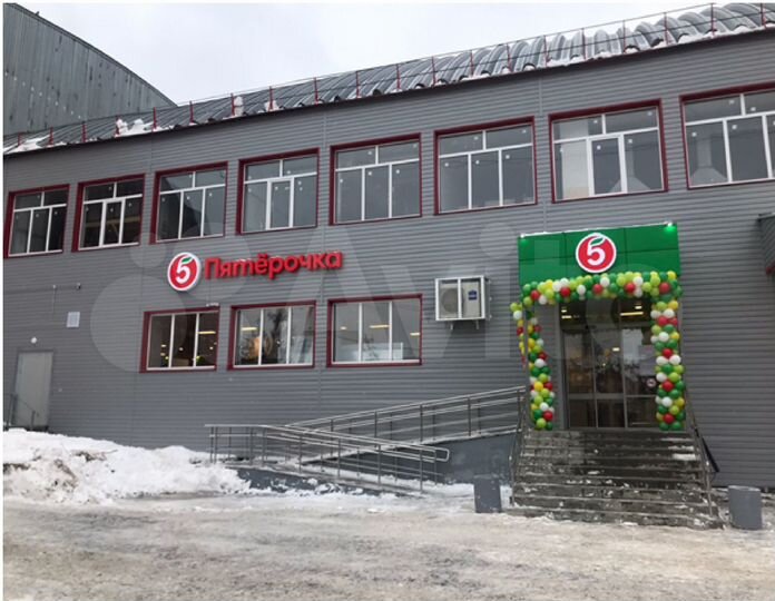 Свободного назначения, 10 м²