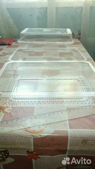 Универсальные контейнера