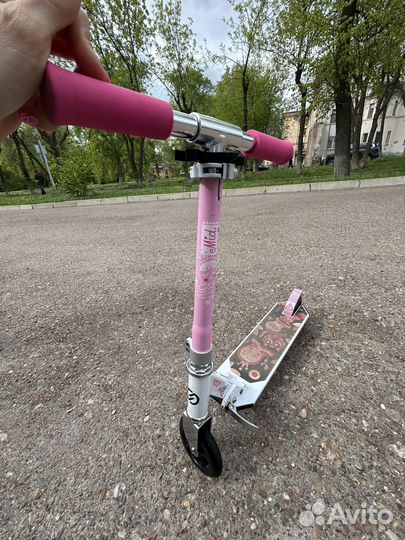 Самокат детский