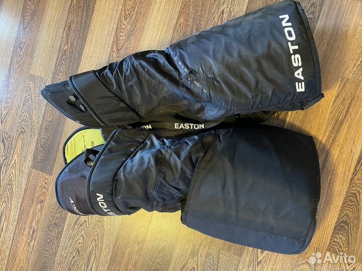 Хоккейные шорты