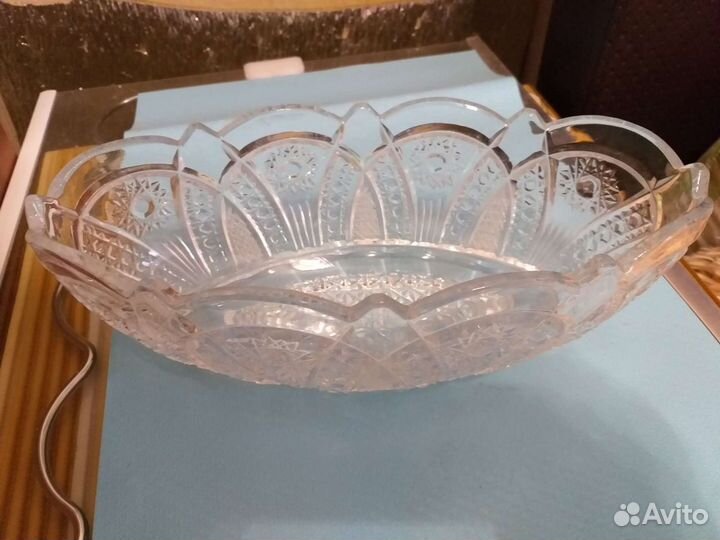 Салатники СССР 60-70 х годов