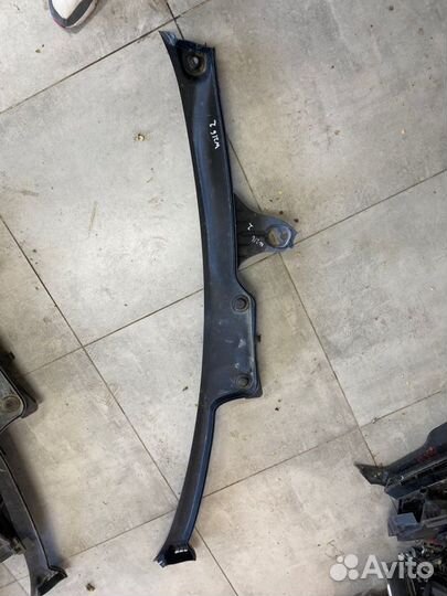 Жабо водосток Mercedes-Benz Cl-Class W216